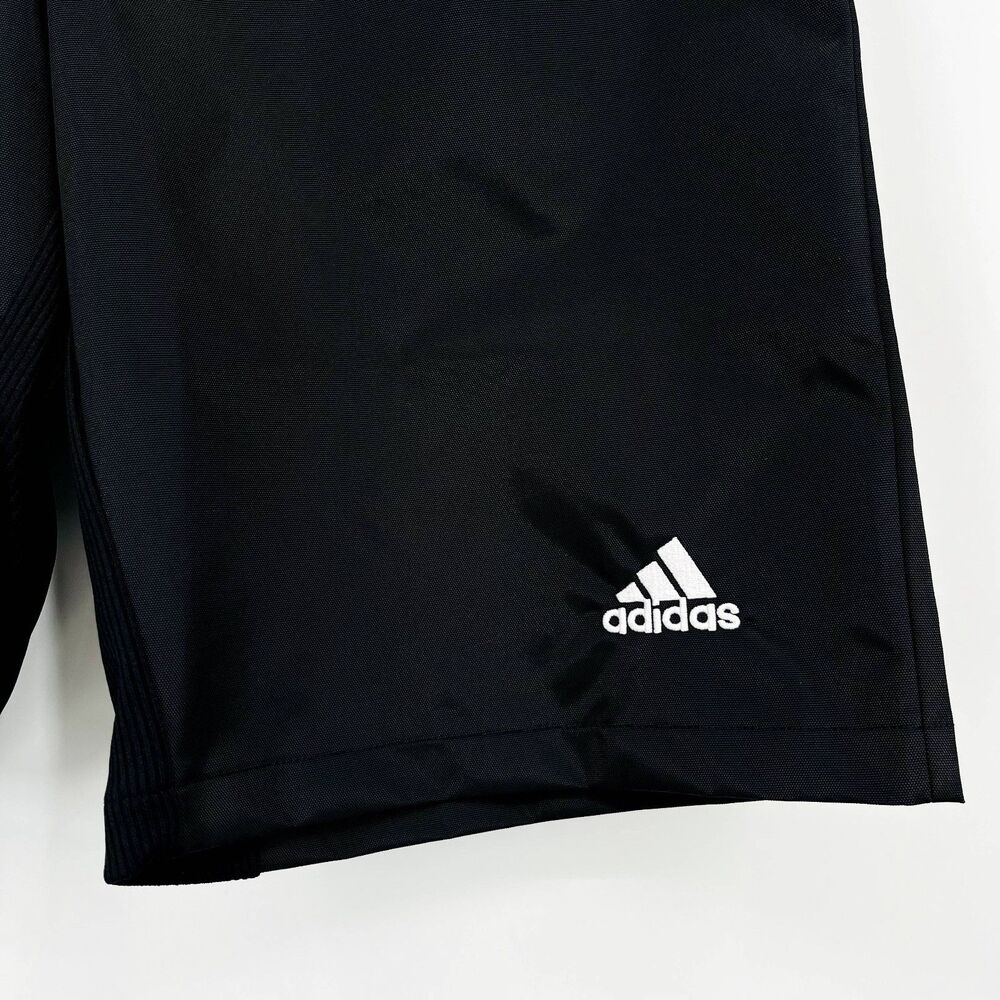 NWT Adidas Hockey Shell Pants Youth Medium Black FT1337, Sports Hockey - Picture 3 of 6